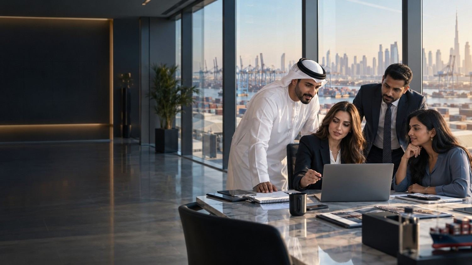 Careers at Axiomove Group in Dubai
